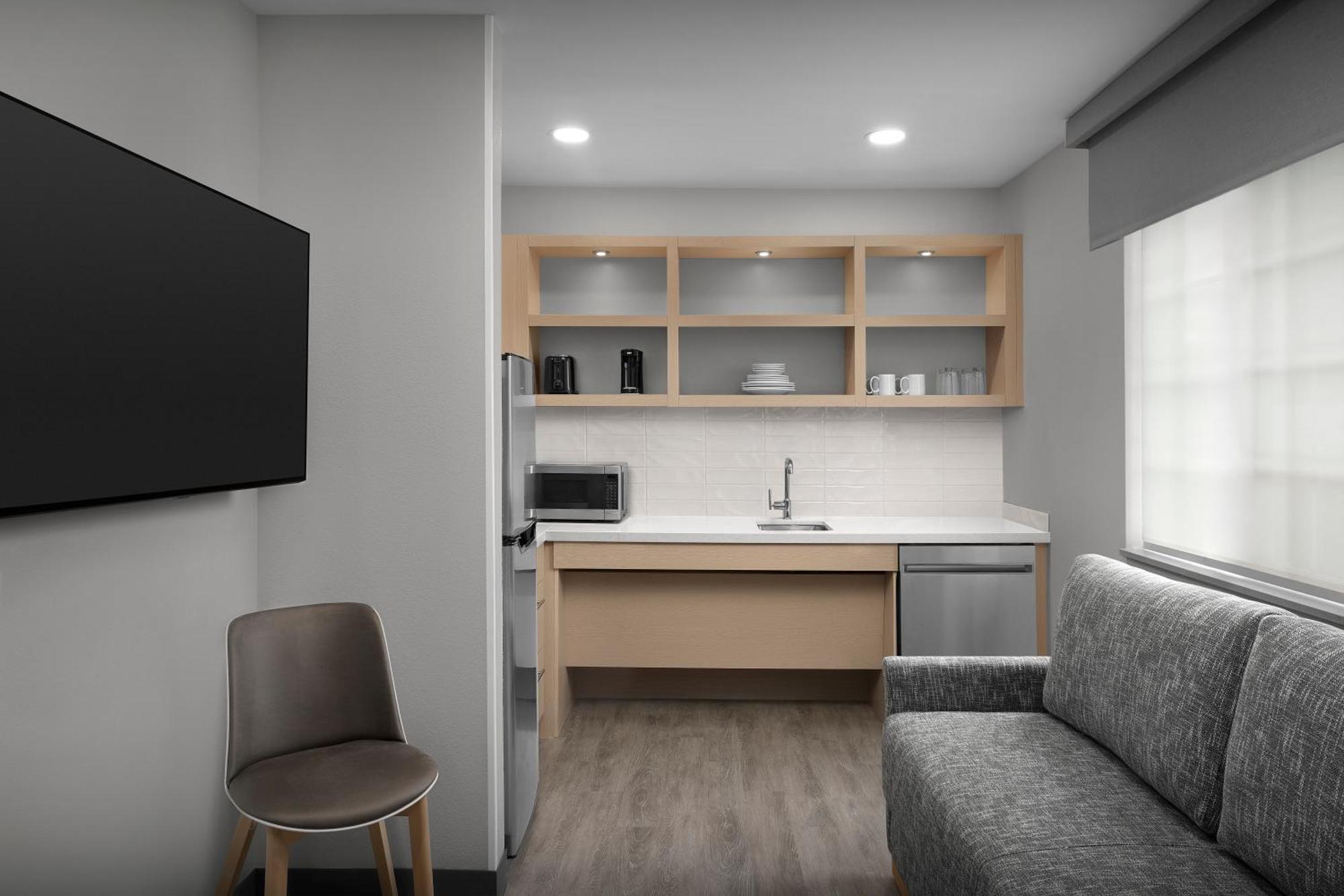 Towneplace By Marriott Annapolis