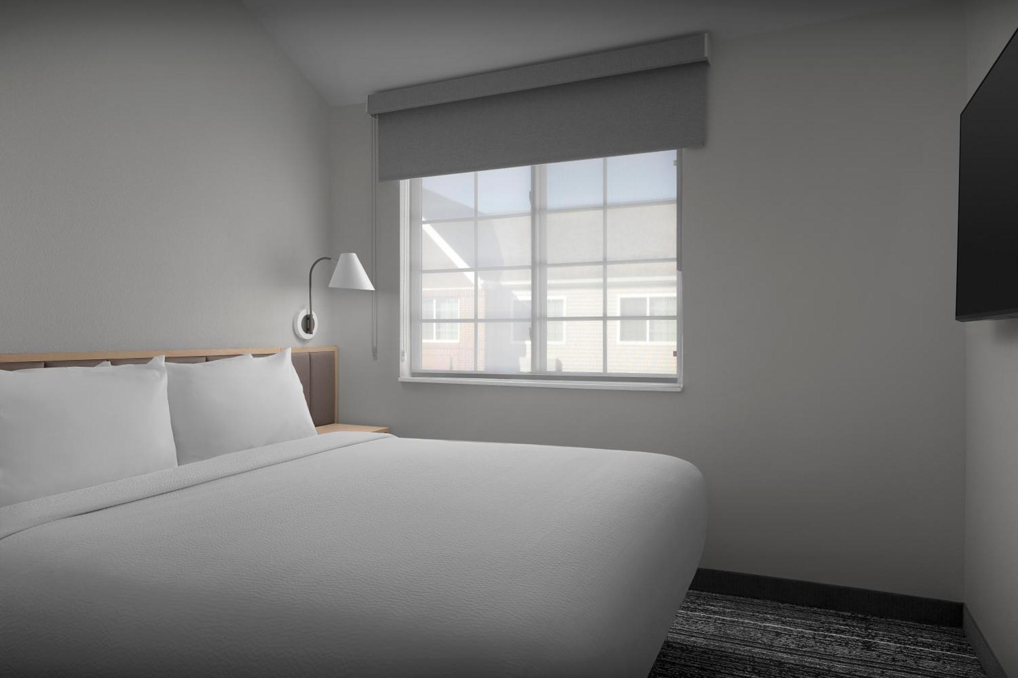 Hotel Towneplace By Marriott