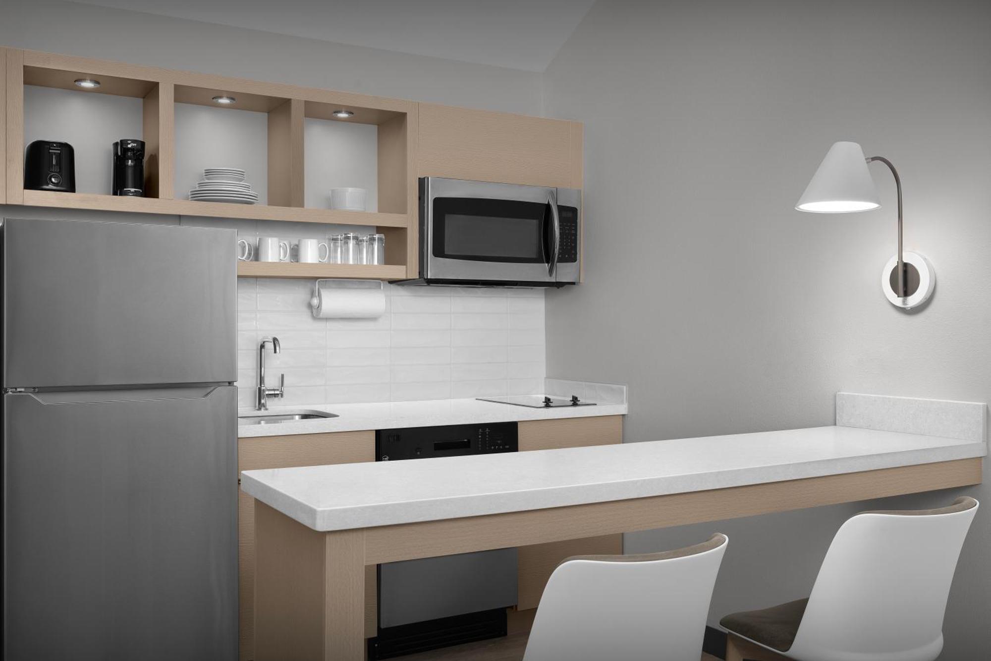 Hotel Towneplace By Marriott 2*
