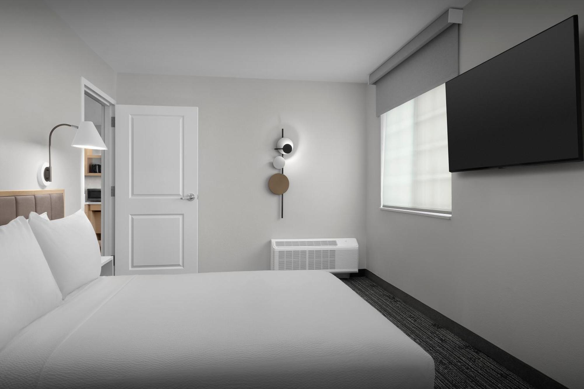 Towneplace By Marriott 2*