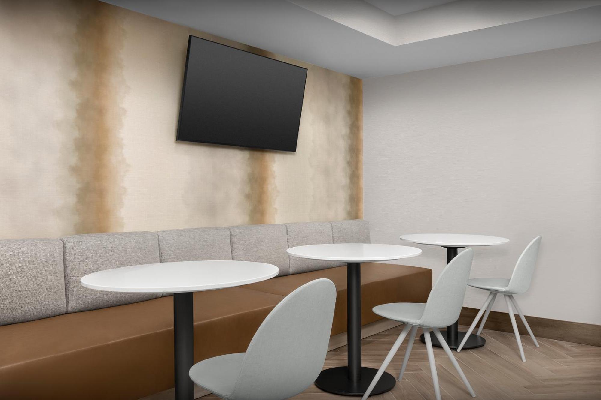 Towneplace By Marriott Annapolis