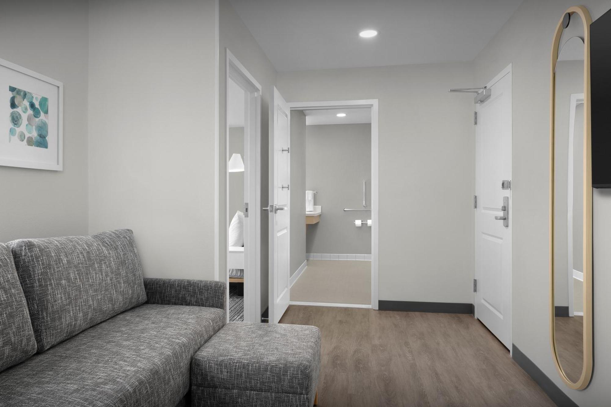 Towneplace By Marriott 2* Annapolis