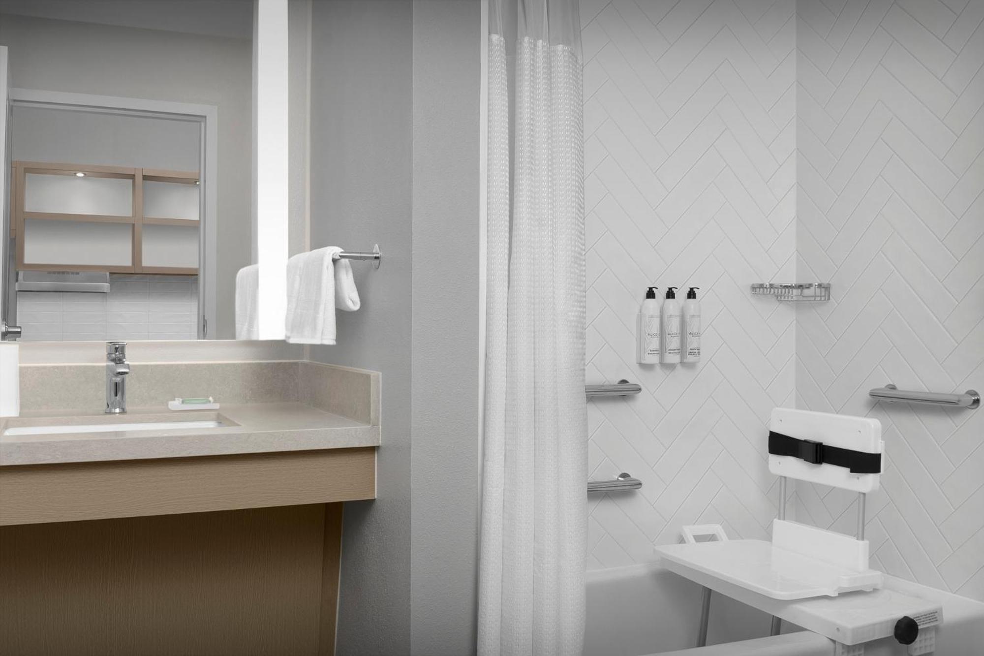 Hotel Towneplace By Marriott 2*