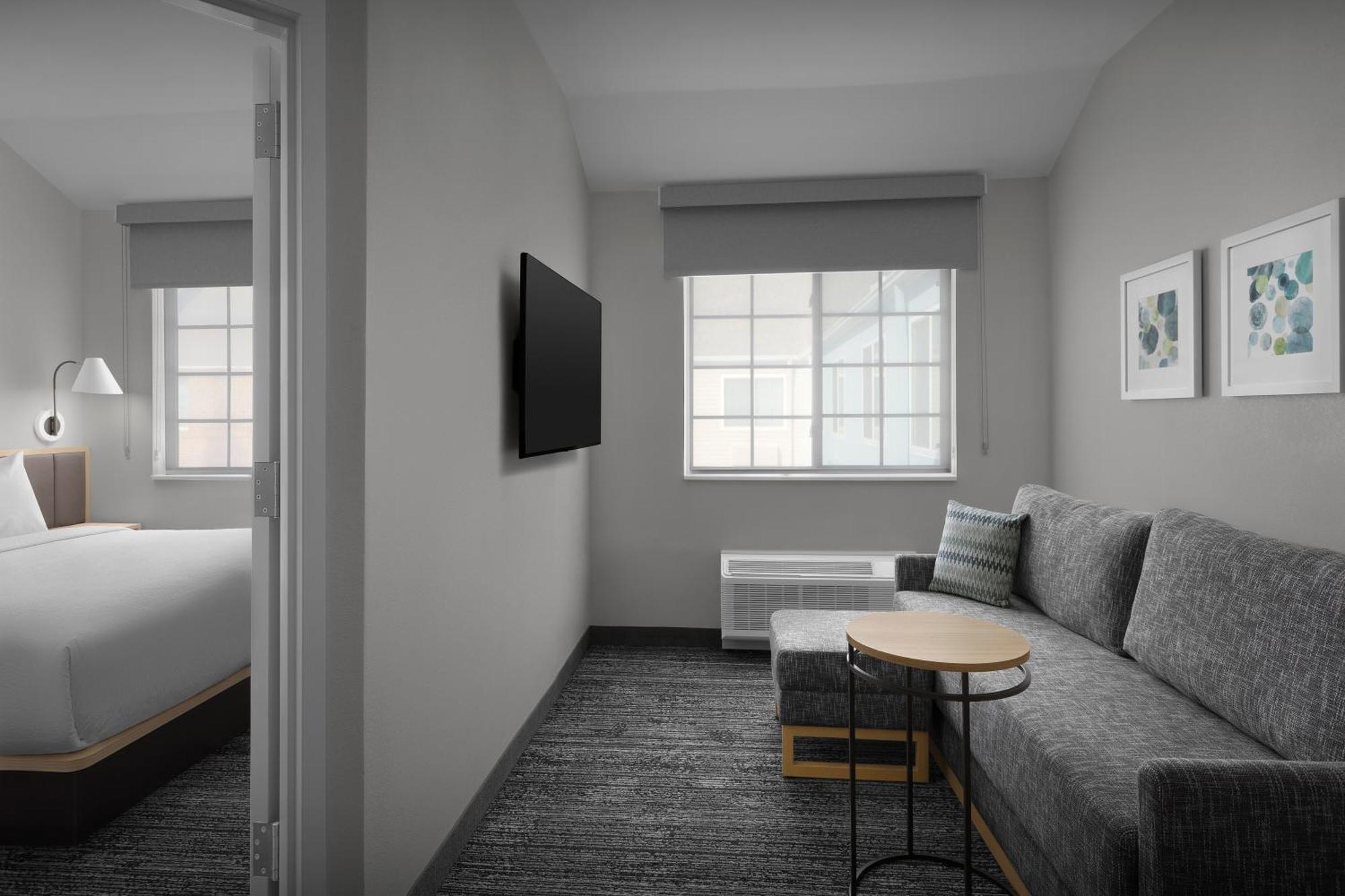 Towneplace By Marriott Hotel Annapolis