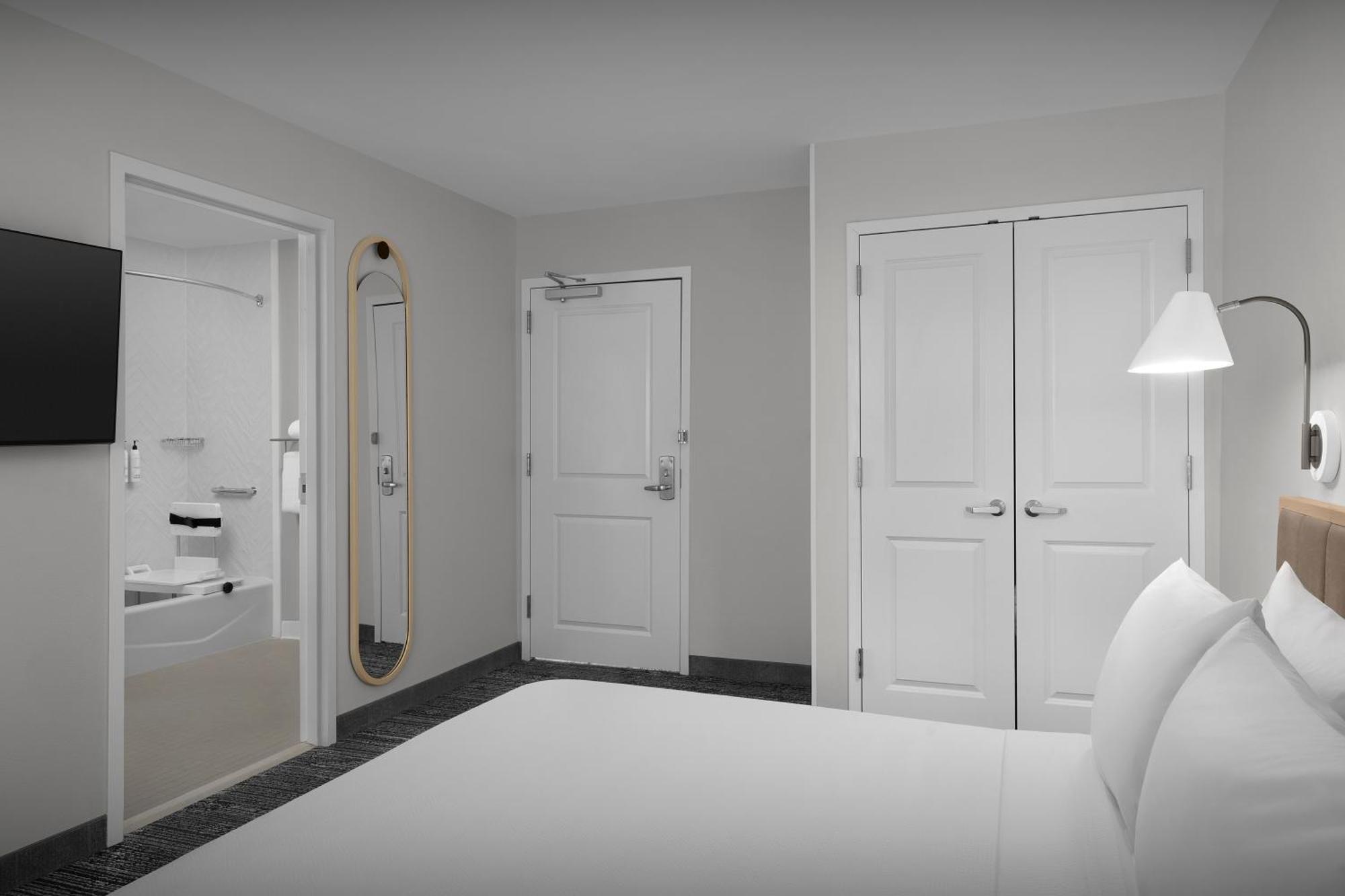 Hotel Towneplace By Marriott 2*