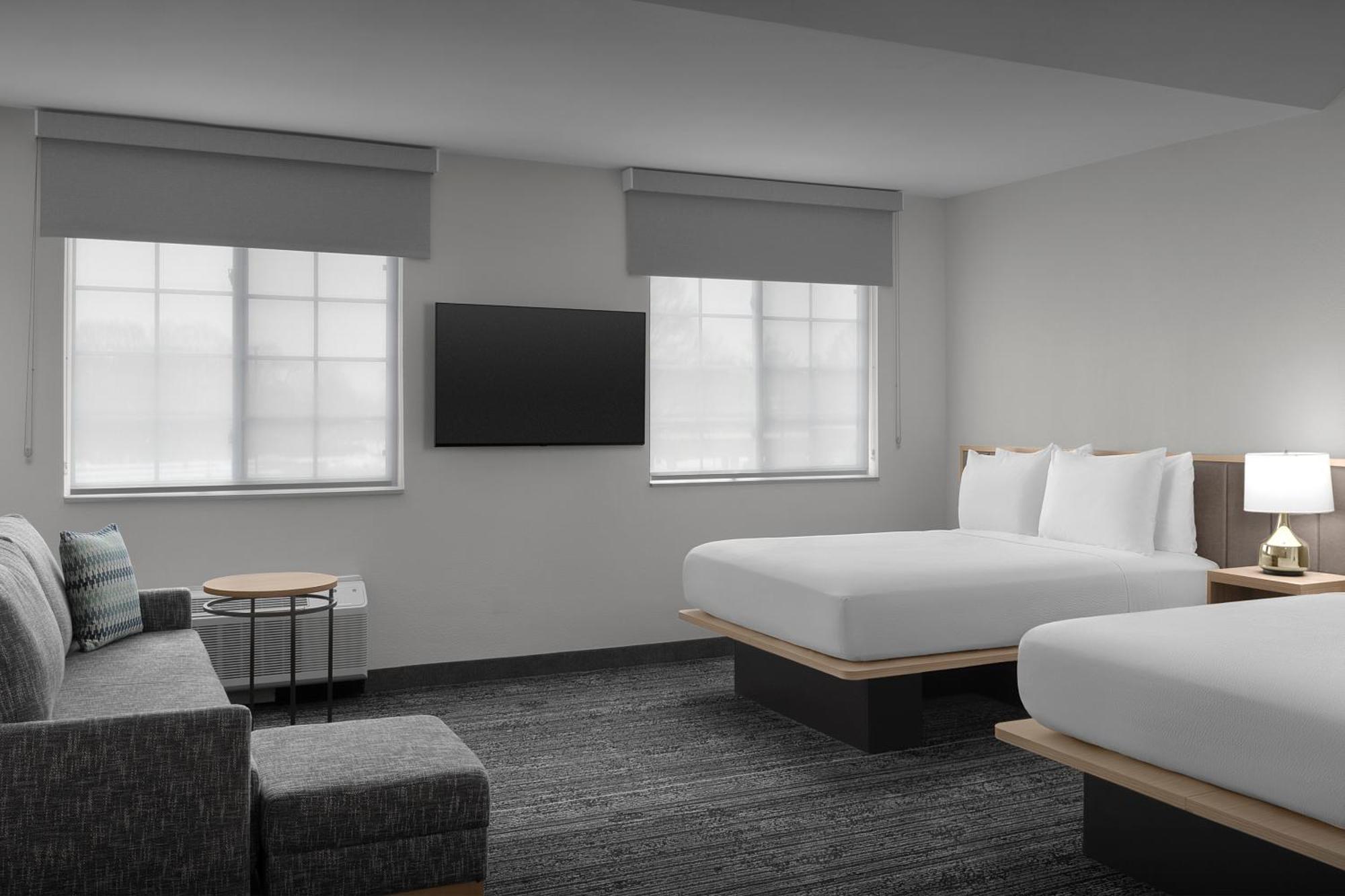 Towneplace By Marriott Hotel Annapolis