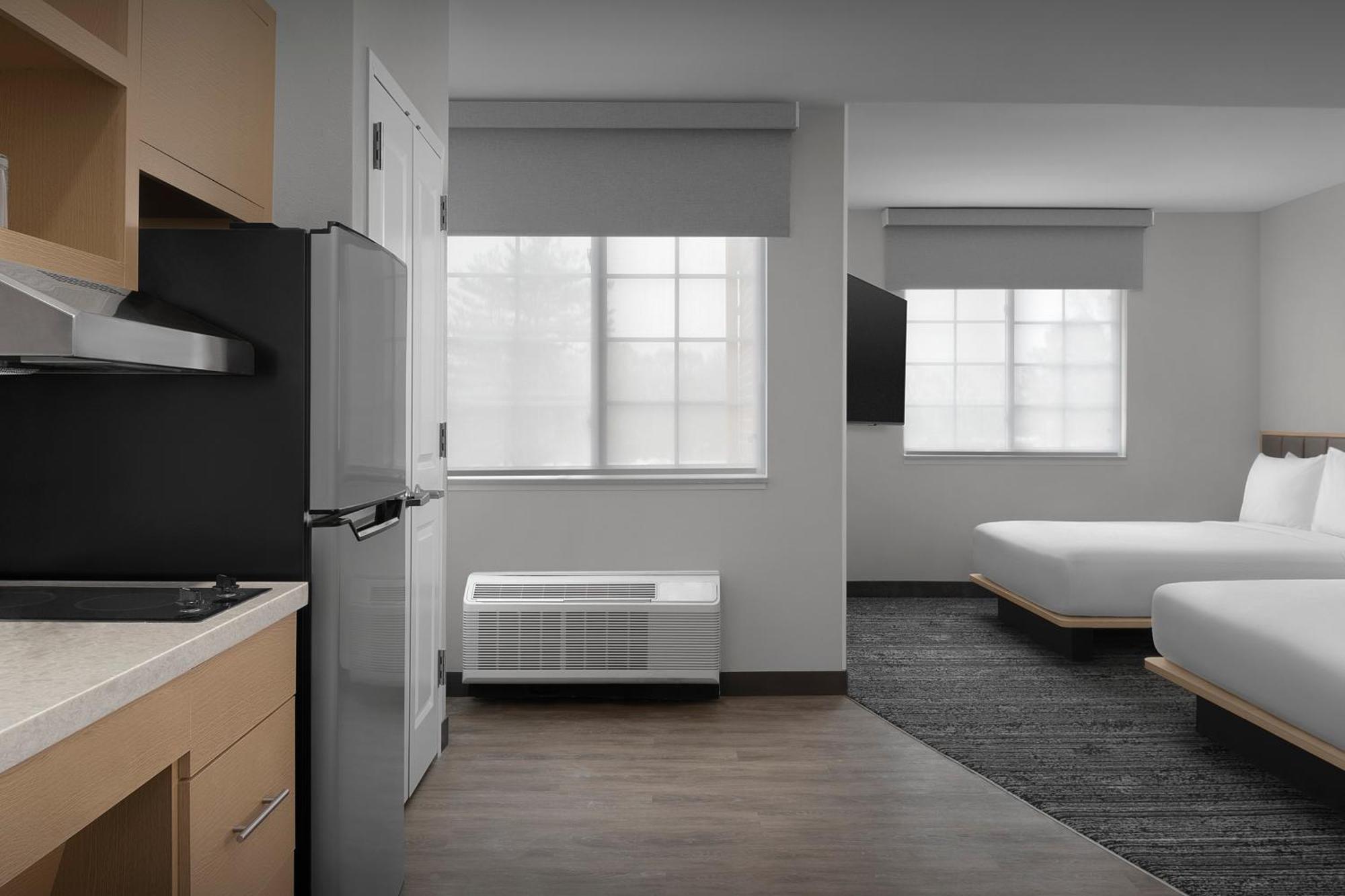 Towneplace By Marriott Hotel Annapolis