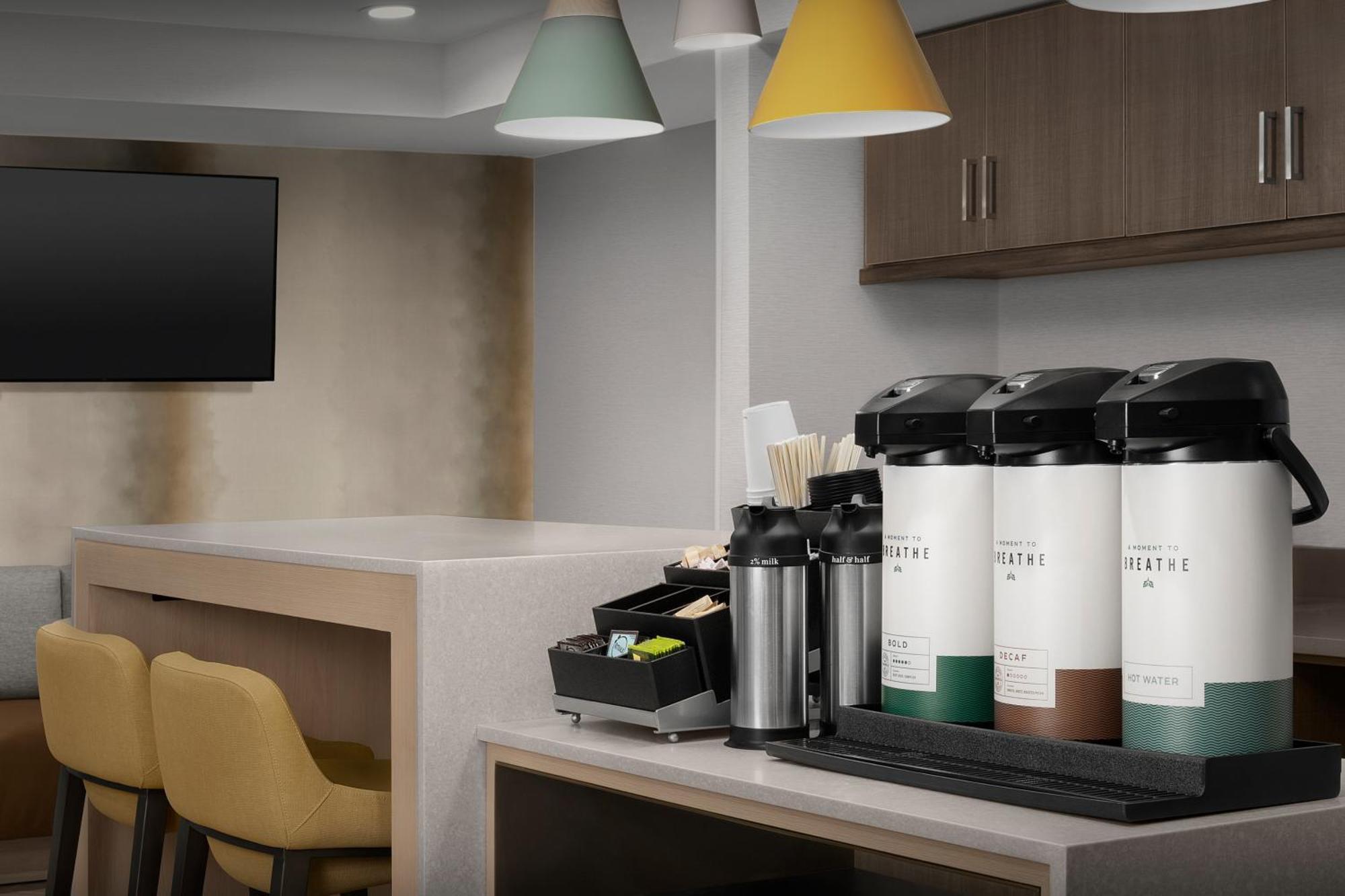 Towneplace By Marriott 2* Annapolis