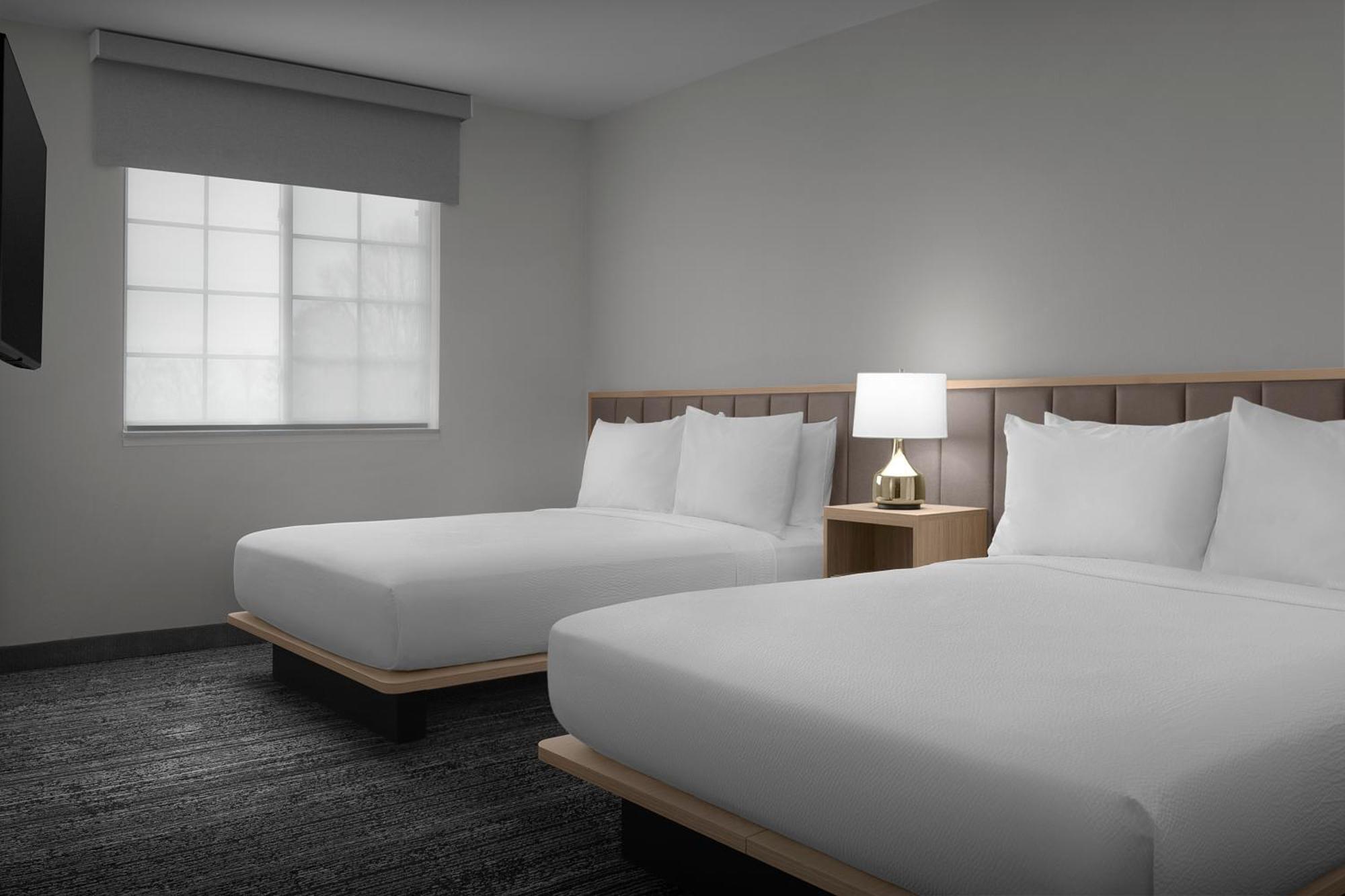Towneplace By Marriott Hotel