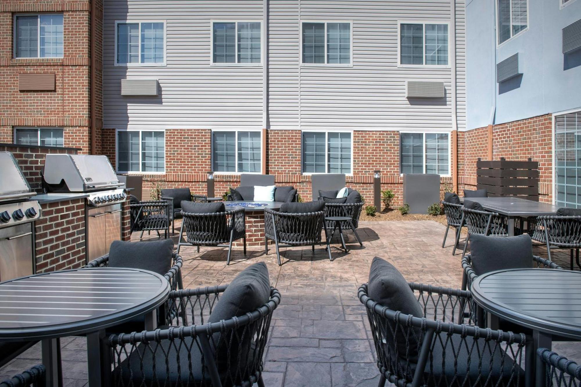 Towneplace By Marriott 2*