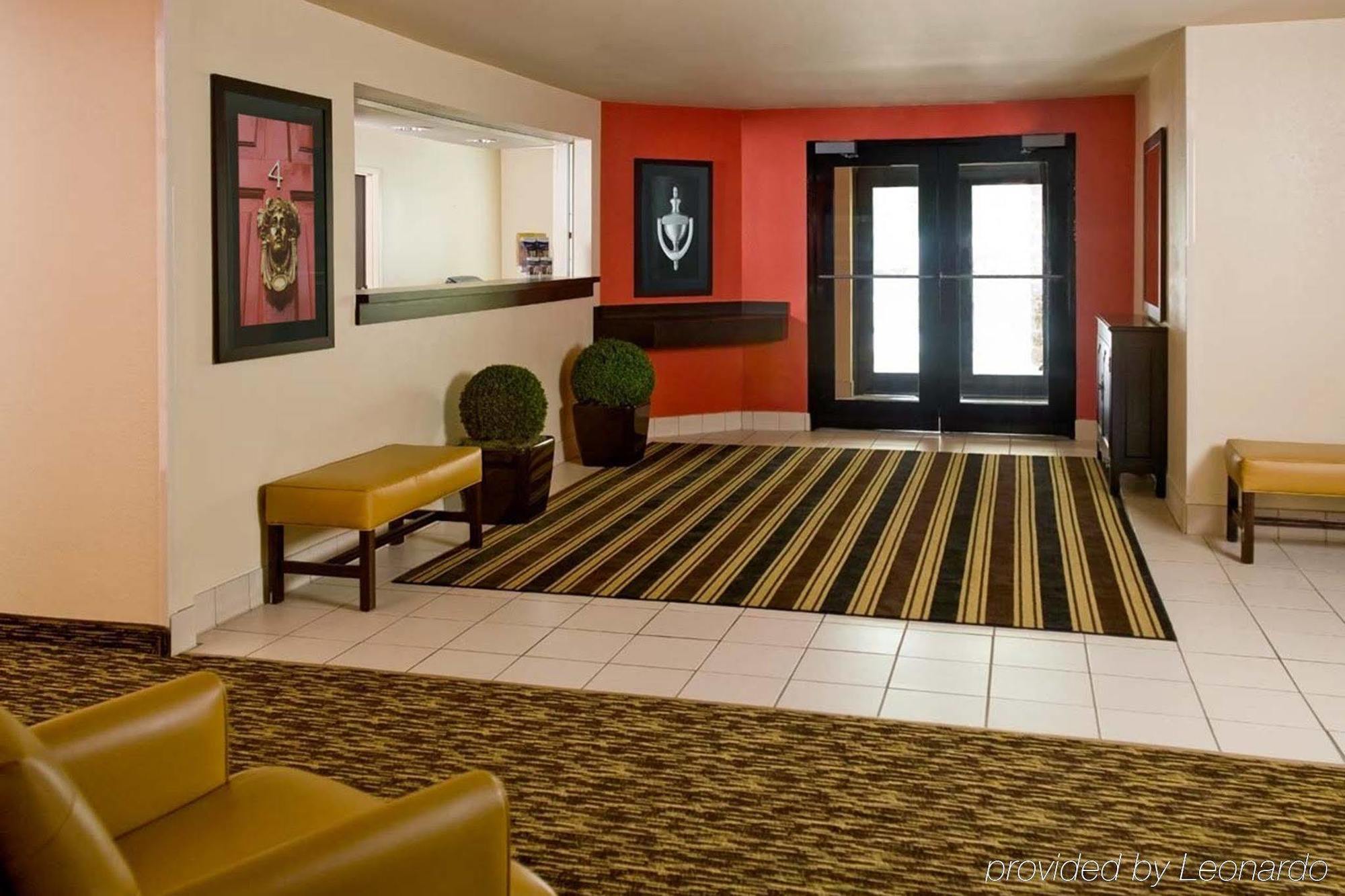 Hotel Towneplace By Marriott 2*