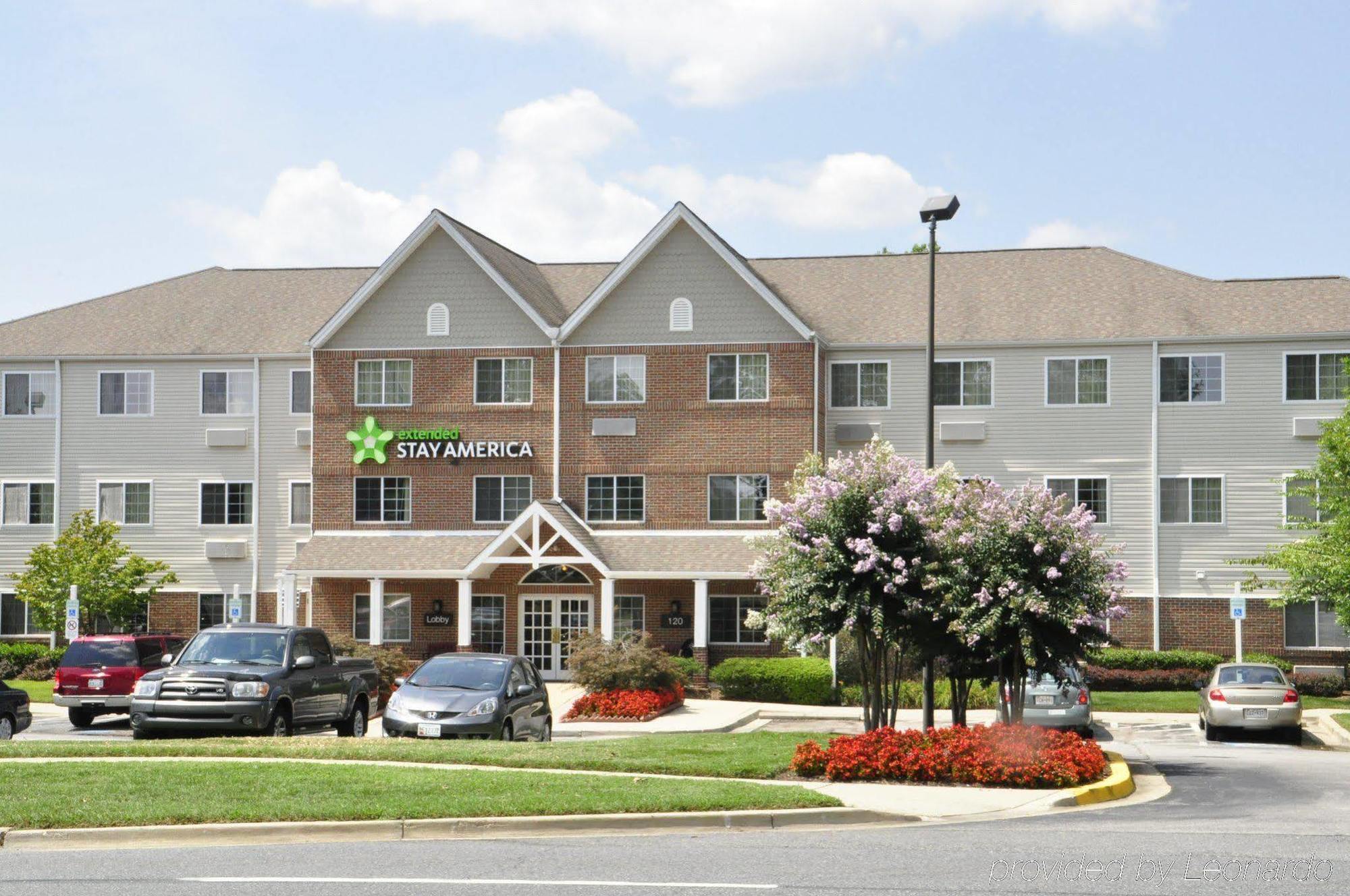 Towneplace By Marriott 2* Annapolis