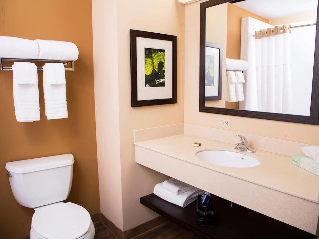 Towneplace By Marriott Annapolis