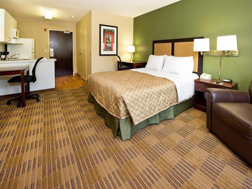 Hotel Towneplace By Marriott 2*