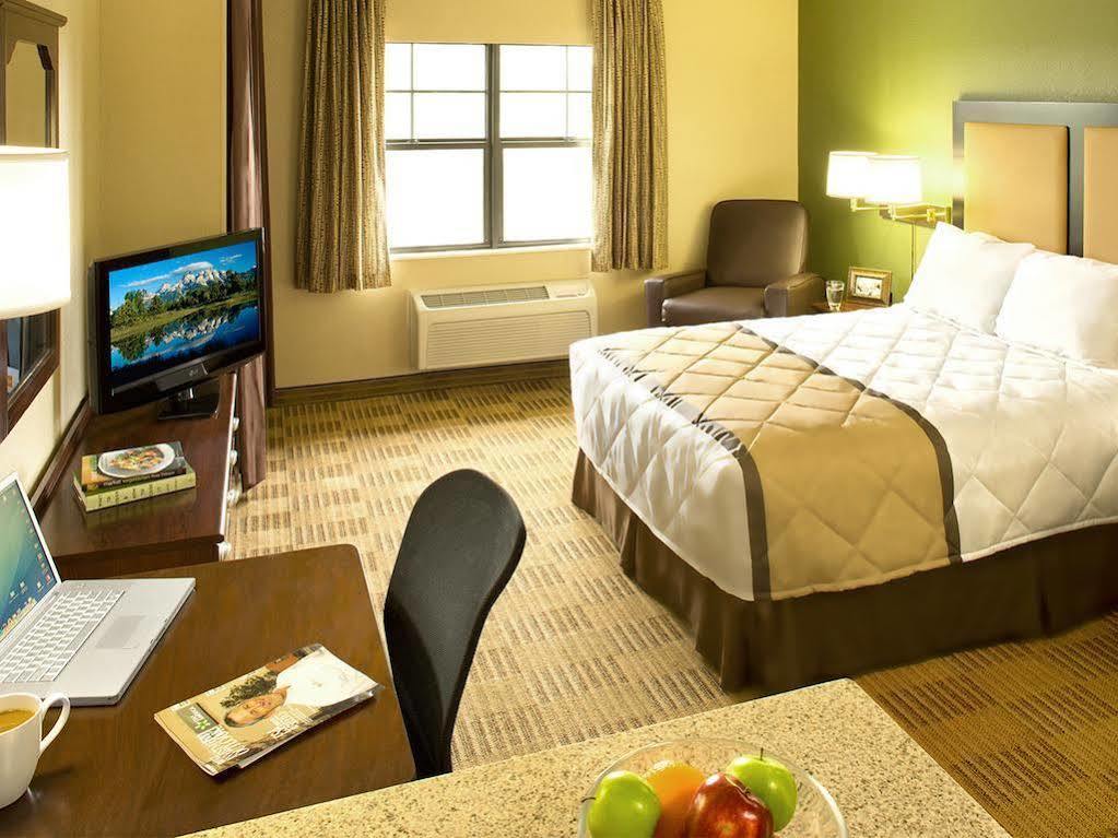 Hotel Towneplace By Marriott