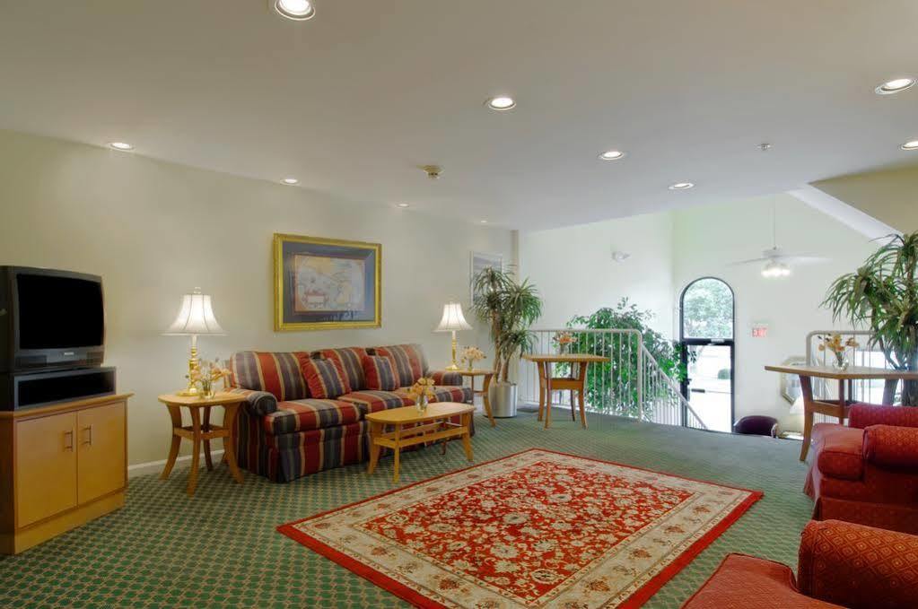 Hotel Towneplace By Marriott Annapolis