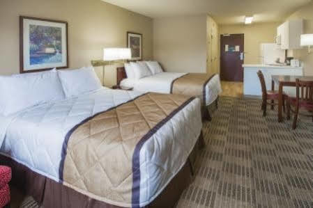 Towneplace By Marriott 2* Annapolis