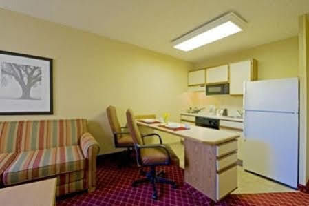 Towneplace By Marriott